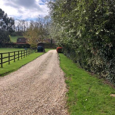 Wisteria Cottage - Hillside Holiday Cottages, Cotswolds Warmington Exteriör bild