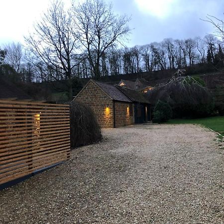 Wisteria Cottage - Hillside Holiday Cottages, Cotswolds Warmington Exteriör bild