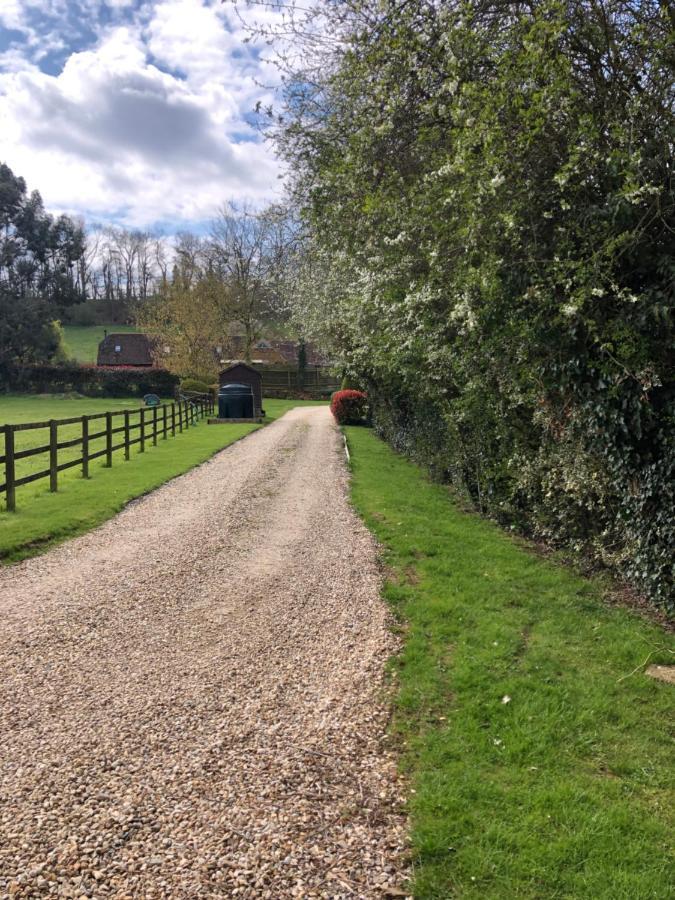 Wisteria Cottage - Hillside Holiday Cottages, Cotswolds Warmington Exteriör bild